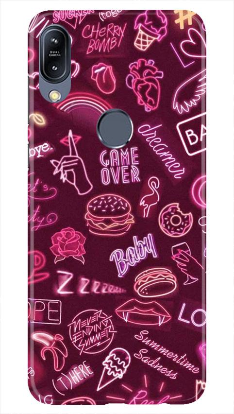 Party Theme Mobile Back Case for Vivo Y11 (Design - 392)