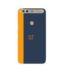 Oneplus Logo Mobile Back Case for Infinix Zero 5 (Design - 395)